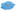 Blue Cloud Squeaky Toy