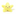 Yellow Star Squeaky Toy