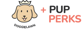 Pup Perks Logo