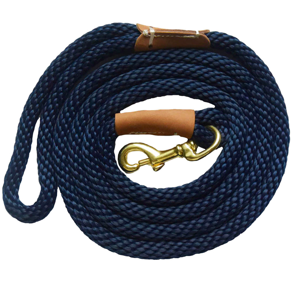 Braided Cord Leash