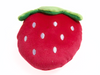 Strawberry Squeaky Toy