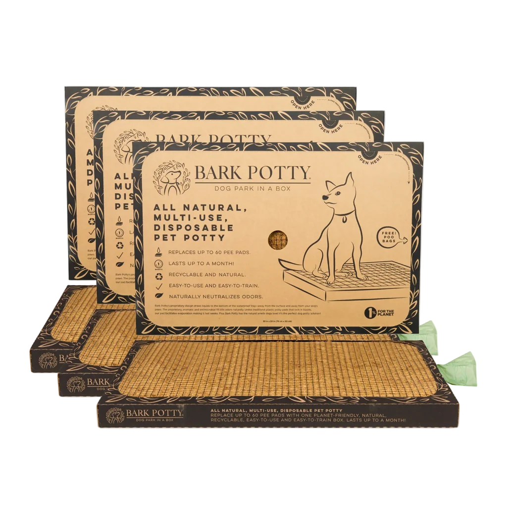 Bark Potty - Large