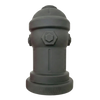 Potty Training Fire Hydrant