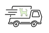 Two-Day Express Shipping Fee