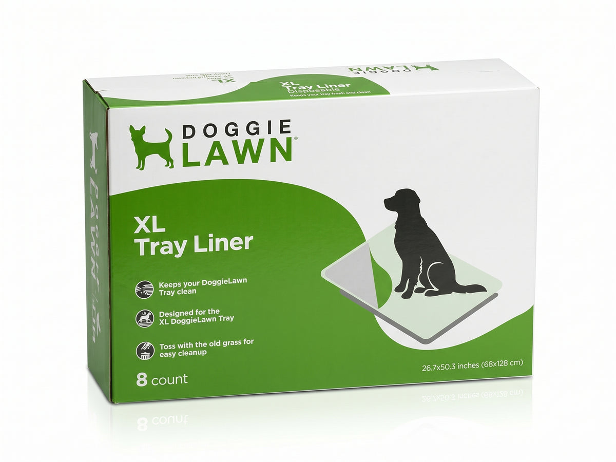 XL Liners (8 - Pack)