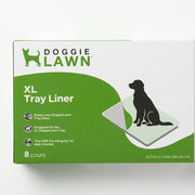 XL Liners (8 - Pack)