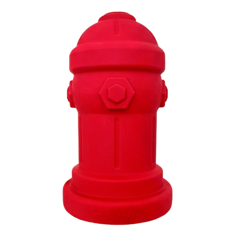Potty Training Fire Hydrant