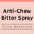 DoggieLawn Anti-Chew Bitter Spray