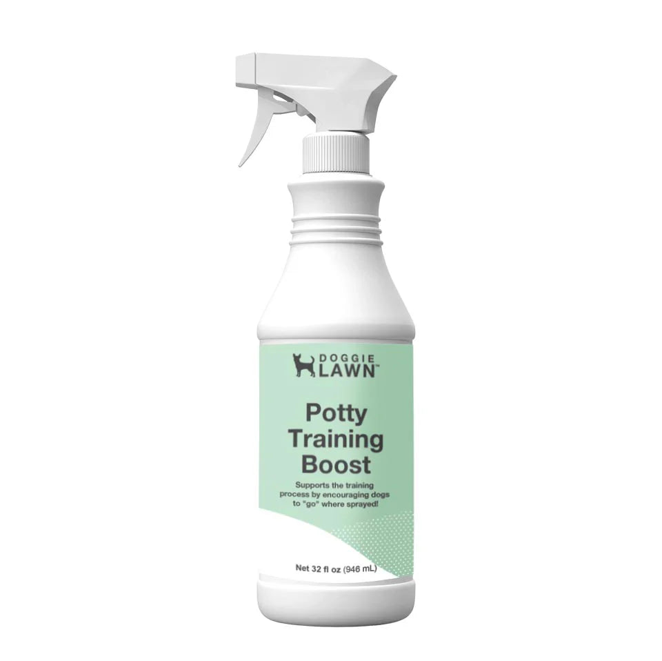 Potty attractant spray online