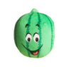 Watermelon Squeaky Toy
