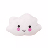 White Cloud Squeaky Toy