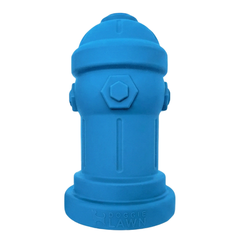 Potty Training Fire Hydrant