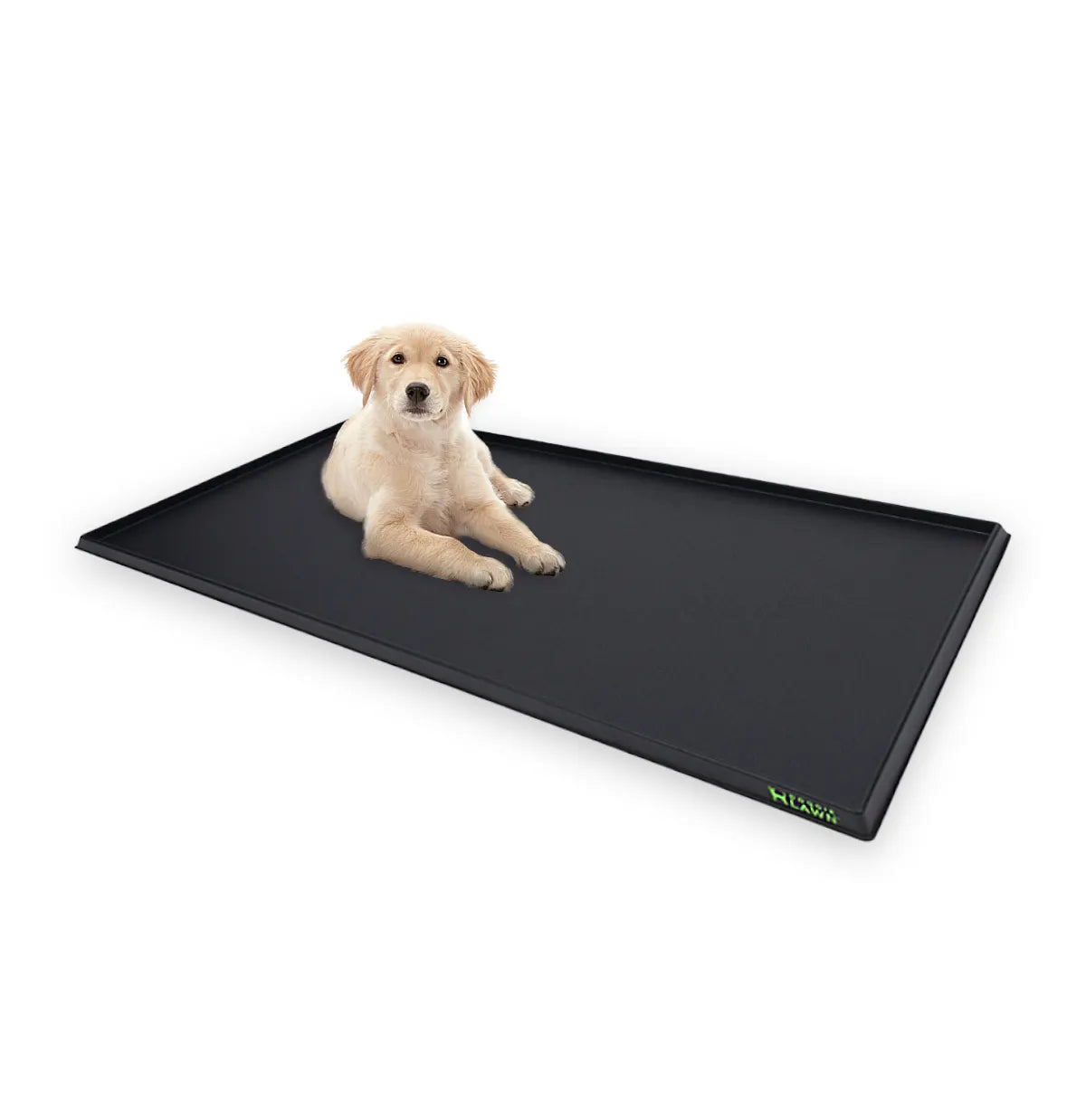 Premium XL DoggieLawn Tray