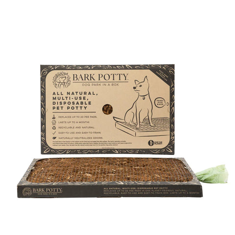 Bark Potty