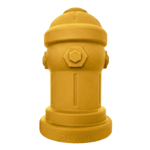 Potty Training Fire Hydrant