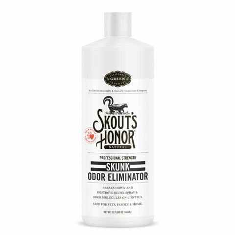 Skout's Honor Skunk Odor Eliminator