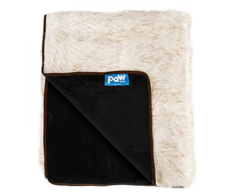 PupProtector Waterproof Throw Blanket DoggieLawn