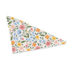 Cheery Floral Bandana