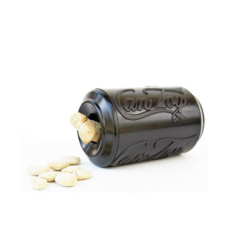 Magnum Can Toy and Treat Dispenser