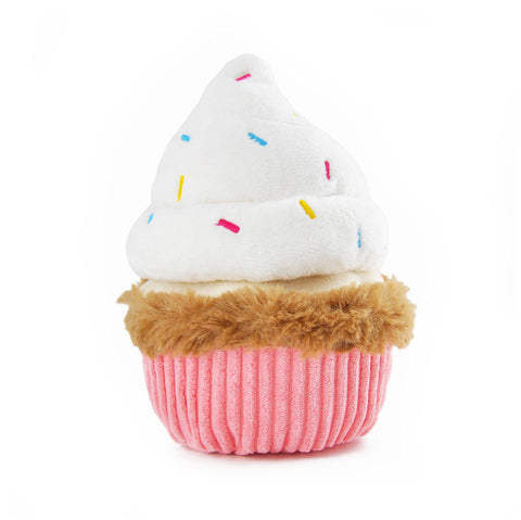 Sweet Cupcake Plush