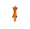 Fox Squeaky Toy