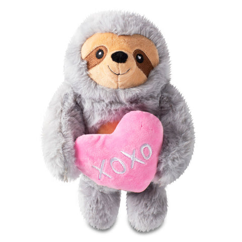 Hugs & Kisses Sloth Plush Toy